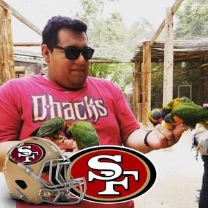 Meet your Posher, Sergio